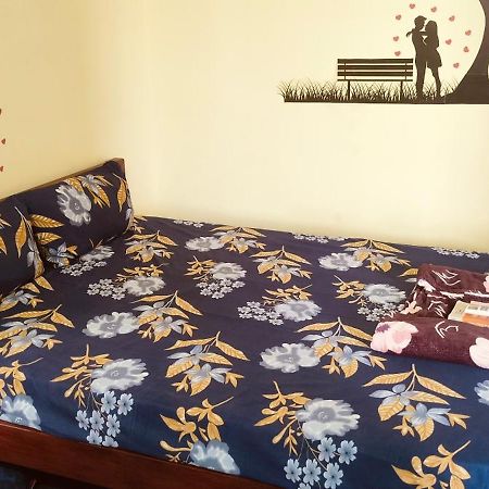 Coral Bay Beach House 1Bhk بونديتْشيري المظهر الخارجي الصورة