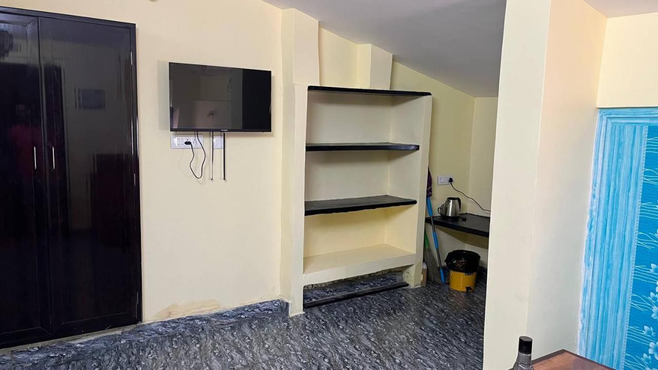 Coral Bay Beach House 1Bhk بونديتْشيري المظهر الخارجي الصورة