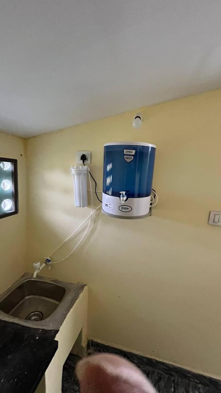 Coral Bay Beach House 1Bhk بونديتْشيري المظهر الخارجي الصورة