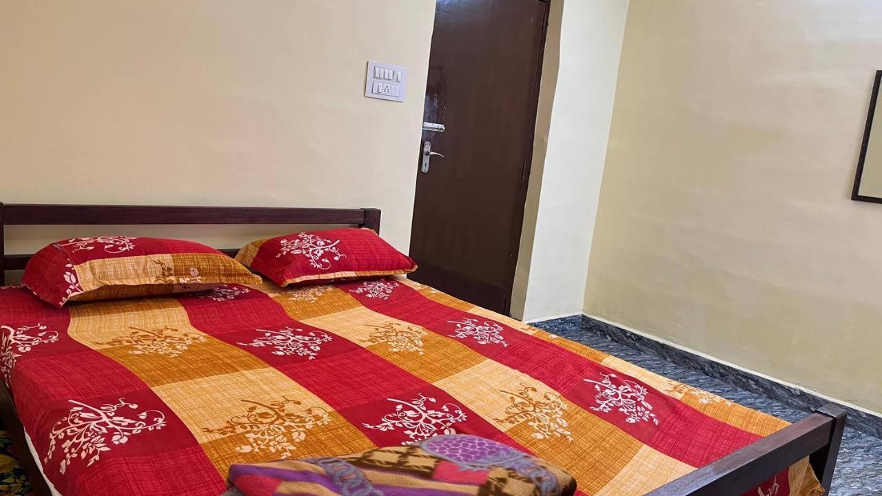 Coral Bay Beach House 1Bhk بونديتْشيري المظهر الخارجي الصورة