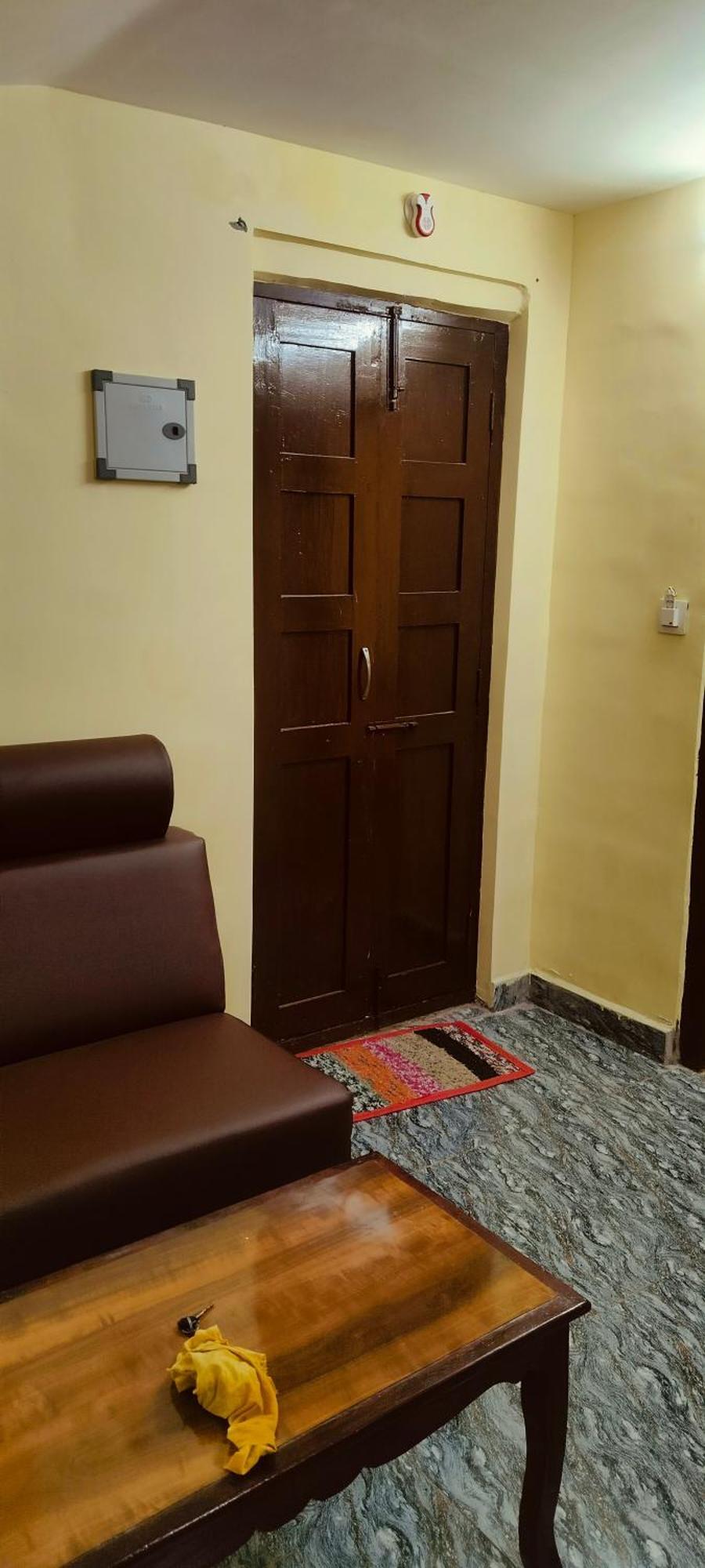 Coral Bay Beach House 1Bhk بونديتْشيري المظهر الخارجي الصورة
