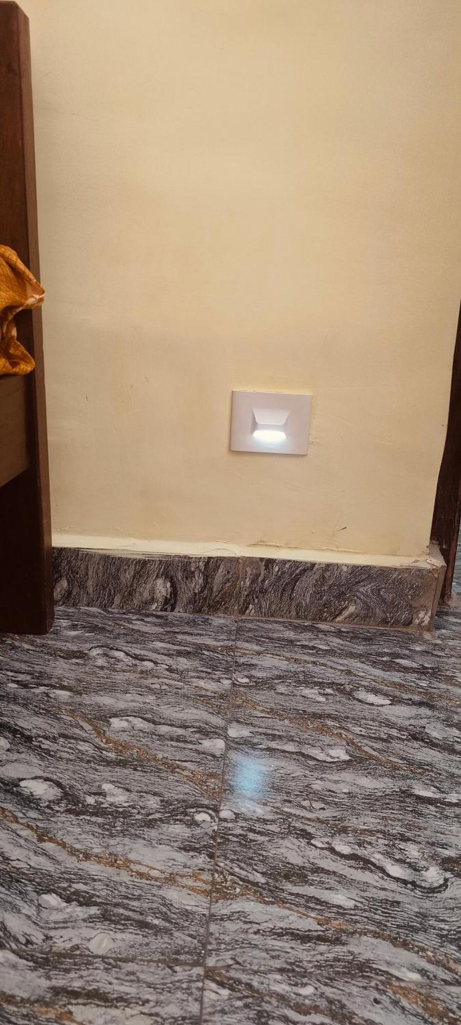 Coral Bay Beach House 1Bhk بونديتْشيري المظهر الخارجي الصورة