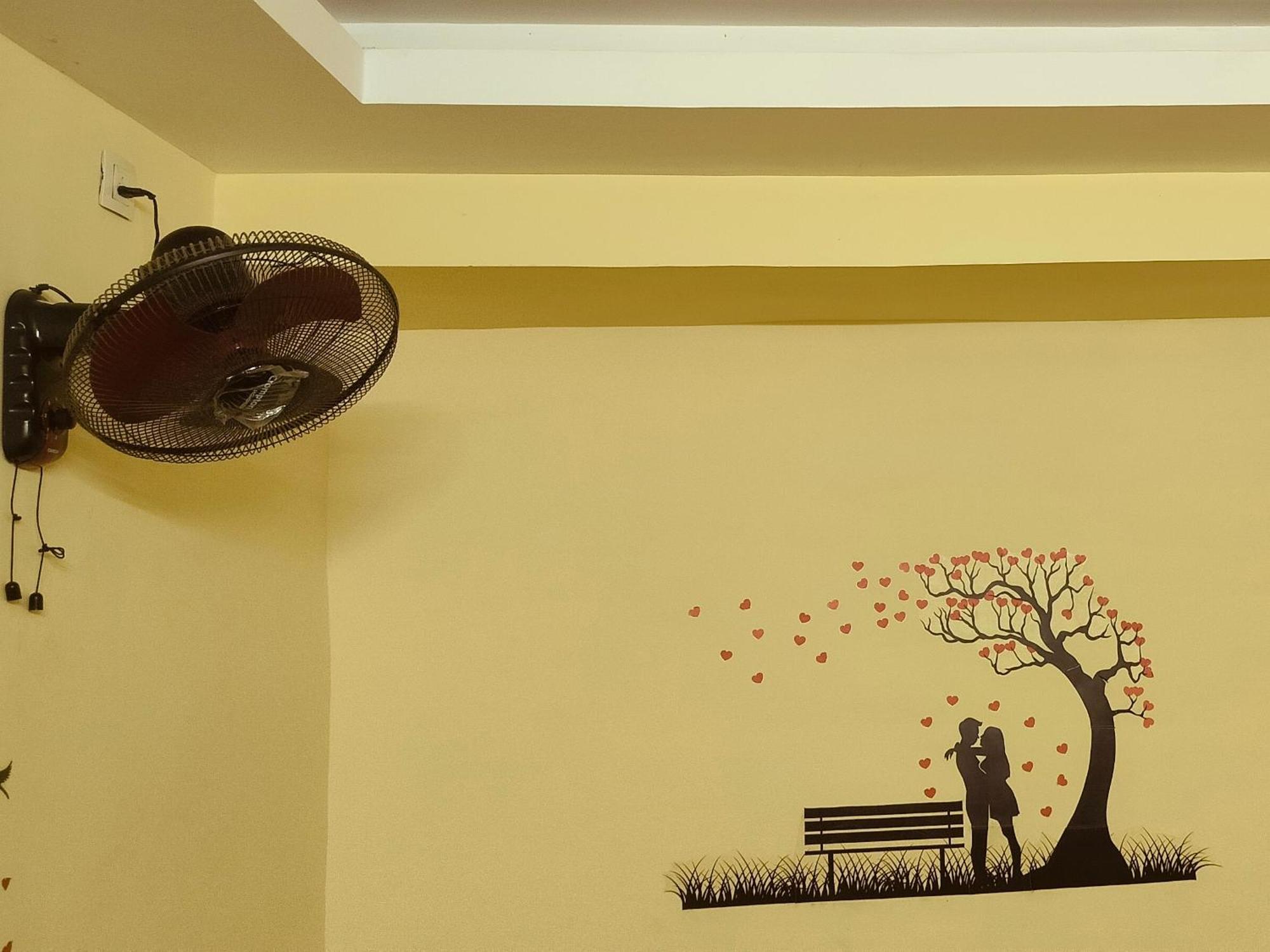 Coral Bay Beach House 1Bhk بونديتْشيري المظهر الخارجي الصورة